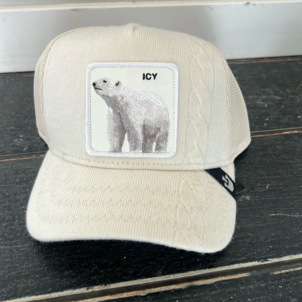 Goorin Bros Hat